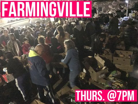 Farmingville Food Share